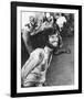 Steve Railsback-null-Framed Photo