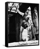 Steve Reeves-null-Framed Stretched Canvas