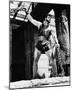 Steve Reeves-null-Mounted Photo