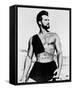 Steve Reeves-null-Framed Stretched Canvas