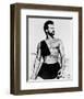 Steve Reeves-null-Framed Photo