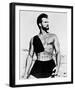 Steve Reeves-null-Framed Photo