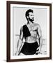 Steve Reeves-null-Framed Photo