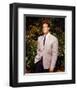 Steve Reeves-null-Framed Photo