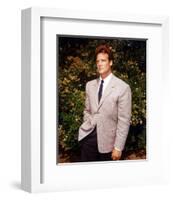 Steve Reeves-null-Framed Photo