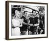 Steve Reeves-null-Framed Photo