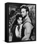 Steve Reeves-null-Framed Stretched Canvas