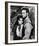 Steve Reeves-null-Framed Photo