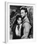 Steve Reeves-null-Framed Photo