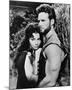 Steve Reeves-null-Mounted Photo