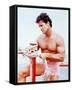 Steve Reeves-null-Framed Stretched Canvas