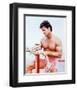 Steve Reeves-null-Framed Photo