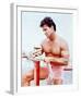 Steve Reeves-null-Framed Photo