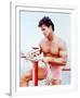 Steve Reeves-null-Framed Photo