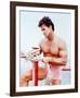 Steve Reeves-null-Framed Photo