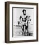 Steve Reeves-null-Framed Photo