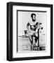 Steve Reeves-null-Framed Photo