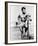 Steve Reeves-null-Framed Photo