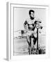 Steve Reeves-null-Framed Photo