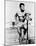 Steve Reeves-null-Mounted Photo