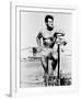 Steve Reeves-null-Framed Photo