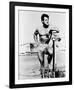 Steve Reeves-null-Framed Photo