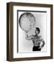 Steve Reeves-null-Framed Photo