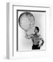 Steve Reeves-null-Framed Photo