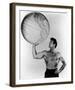 Steve Reeves-null-Framed Photo