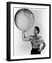 Steve Reeves-null-Framed Photo