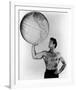 Steve Reeves-null-Framed Photo