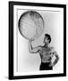 Steve Reeves-null-Framed Photo