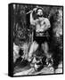 Steve Reeves-null-Framed Stretched Canvas