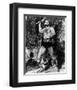 Steve Reeves-null-Framed Photo