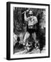 Steve Reeves-null-Framed Photo