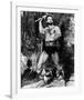 Steve Reeves-null-Framed Photo