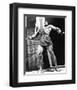 Steve Reeves-null-Framed Photo