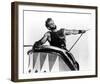 Steve Reeves-null-Framed Photo