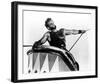 Steve Reeves-null-Framed Photo