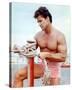 Steve Reeves-null-Stretched Canvas