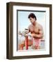 Steve Reeves-null-Framed Photo