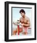 Steve Reeves-null-Framed Photo