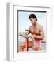 Steve Reeves-null-Framed Photo