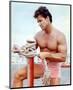 Steve Reeves-null-Mounted Photo