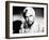 Steve Reeves-null-Framed Photo