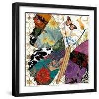 Steve's Oasis II-Sasha-Framed Giclee Print