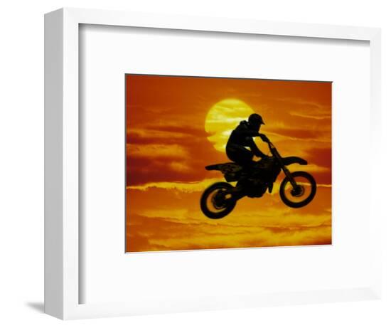 Framed Photographic Print, , large