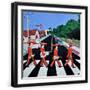 Black Frame