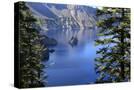 Stretched Canvas
