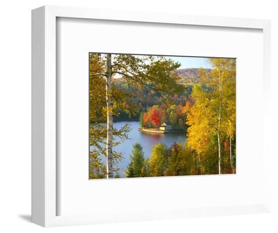 Framed Photographic Print, , large
